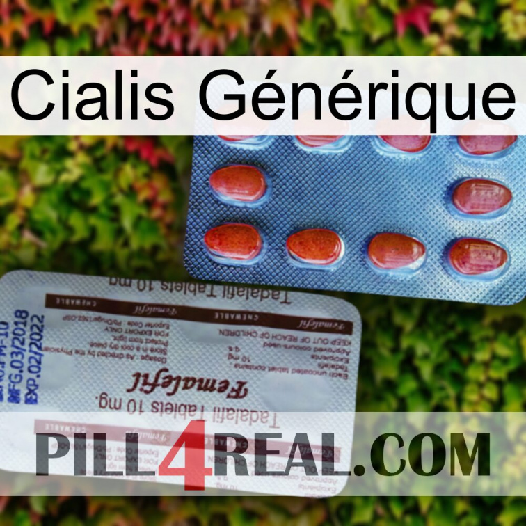 Cialis Générique 36